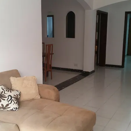 Plaza Flat Sliema