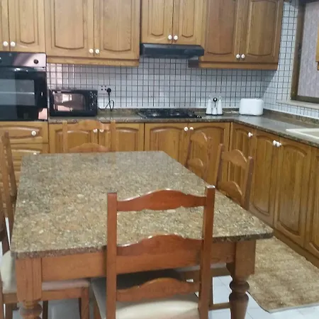 Plaza Flat Apartment Sliema