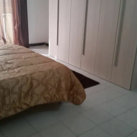 Appartamento Plaza Flat