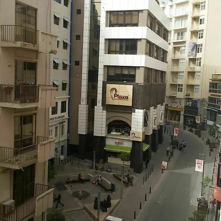 Plaza Flat * Sliema